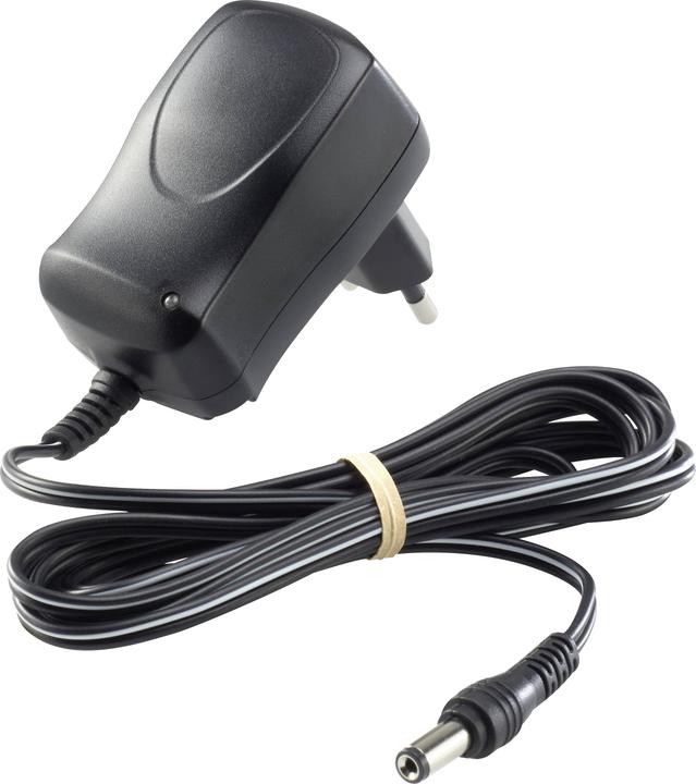 Immagine prodotto Voltcraft Alimentatore a spina