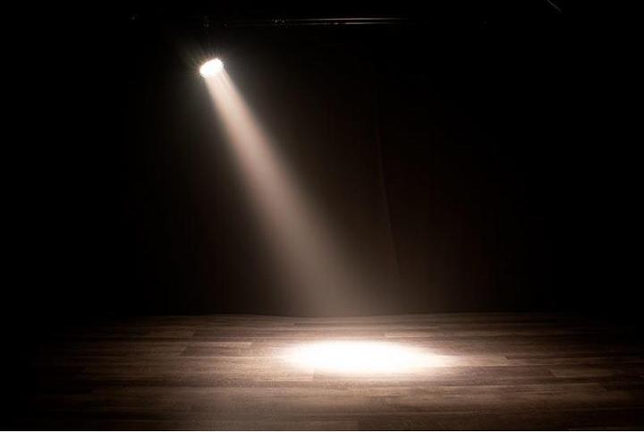 Produktbild ADJ Encore LP12 IP (20 W, LED)