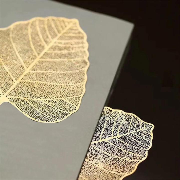 Produktbild JTI Tesil-Blatt - Gold