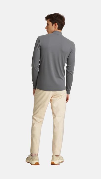 Produktbild Ragman Langarmshirt Longsleeve (L)