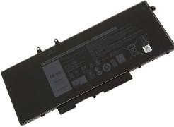 Produktbild DLH Battery 10X1J For Dell 63Wh (4150 mAh)