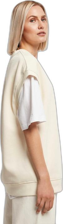 Produktbild Urban Classics Ladies Oversized Sweat Slipover (S)