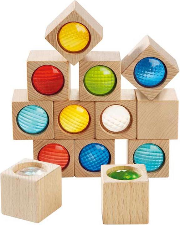 Produktbild Haba Prismasteine