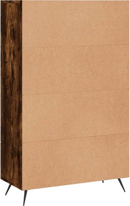 Produktbild vidaXL Highboard (69.50 x 31 x 115 cm)