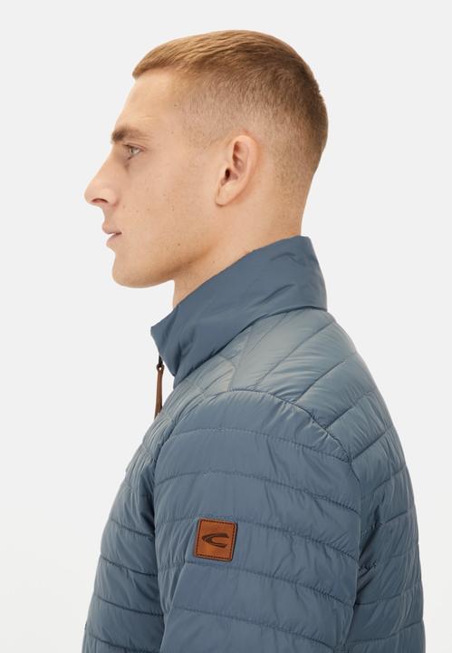 Produktbild Camel Active Steppblouson mit Stehkragen (26)