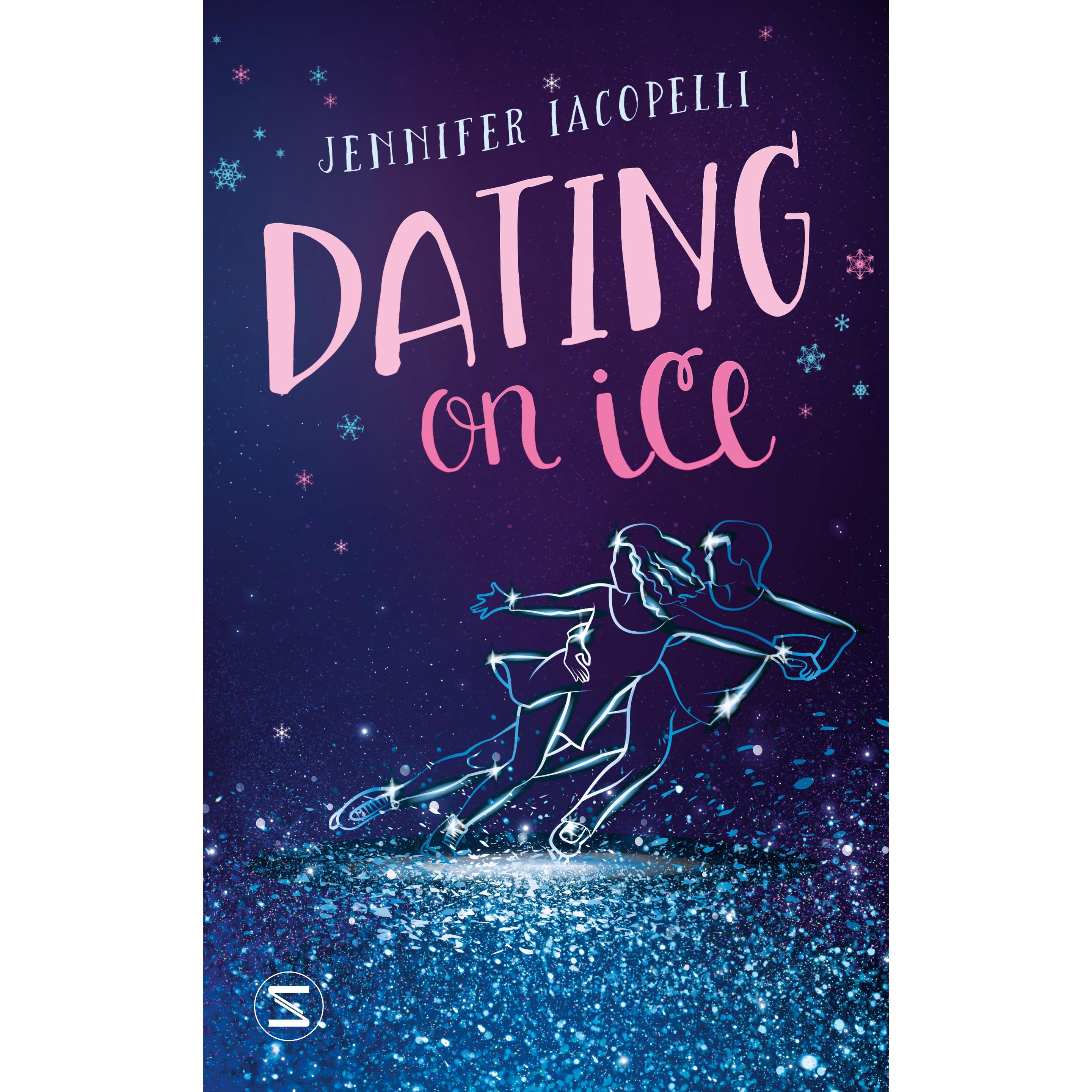 Dating on Ice, Kinderbücher von Jennifer Iacopelli