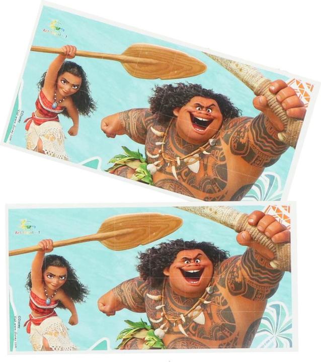 Immagine prodotto Multiprint Vaiana