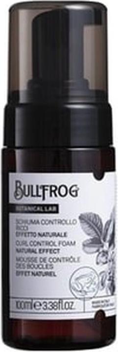 Produktbild Bullfrog Curl Control Foam (Lockenschaum, 100 ml)
