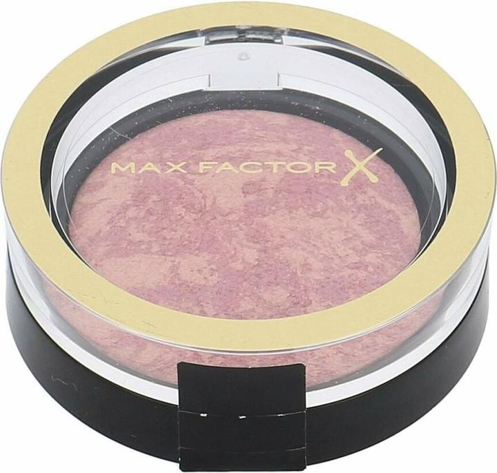 Actual product image Max Factor Cream Puff (015 Seductive Pink)