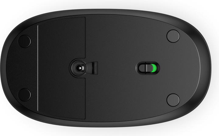 Actual product image HP 240 (Wireless)