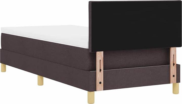 Image du produit vidaXL Boxspringbett (90 x 190 cm)