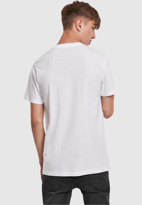 Actual product image Mister Tee FU Sign Language Tee (M)