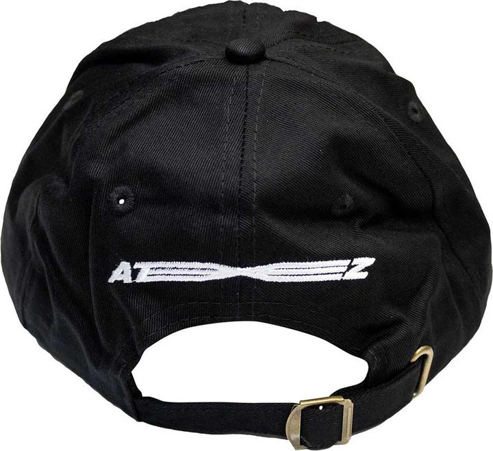 Produktbild ATEEZ Fellowship Beginning Of The End BaseballMütze (One Size)