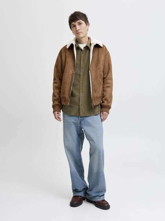 Immagine prodotto Jack & Jones Relaxed Fit Hemd Hemd (S)