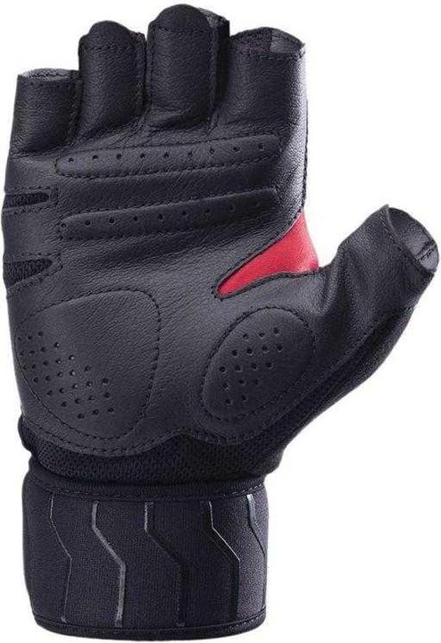 Actual product image IQ Rękawice Ibro (XL)