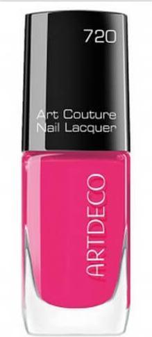 Produktbild Artdeco Nail Lacquer (796 memory lane, Gel-Effekt Nagellack)