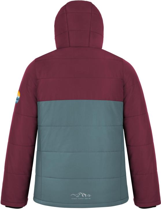 Produktbild Normani Kinder Winterjacke „Teslin“ - 9469 (98, 104, 110, 116, 122, 128, 134, 140, 146, 152, 158, 164, 170, 92)