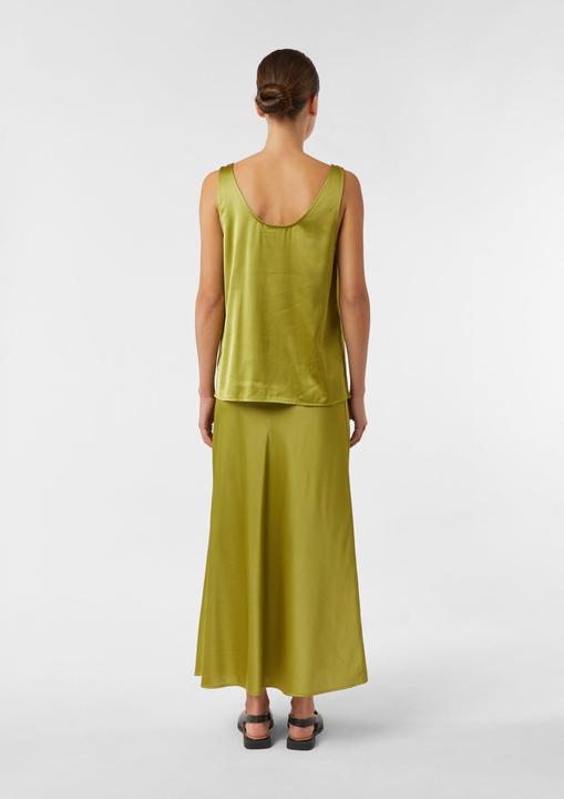 Immagine prodotto Comma Bluse Satin-Blusentop (38)