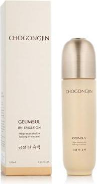 Actual product image Missha Revitalising emulsion for dry and mature skin Chogongjin (Geumsul Jin Emulsion) 120 ml (120 ml)