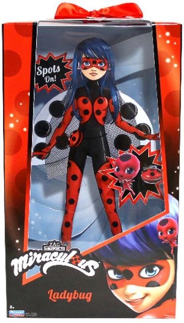 Produktbild Miraculous Ladybug