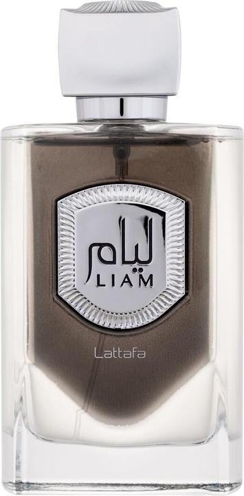 Immagine prodotto Lattafa Perfumes Liam Grey (Eau de parfum, 100 ml)