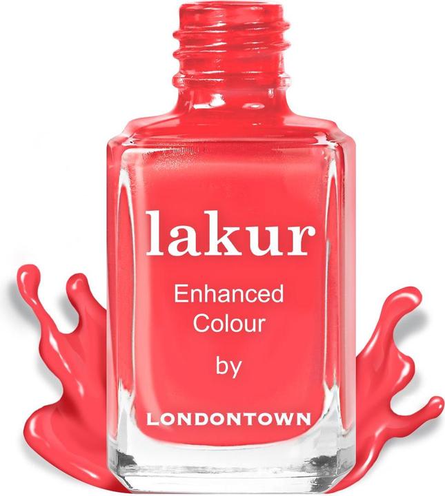 Produktbild Londontown Lakur - Weekend Cheers (Weekend Cheers, Farblack)