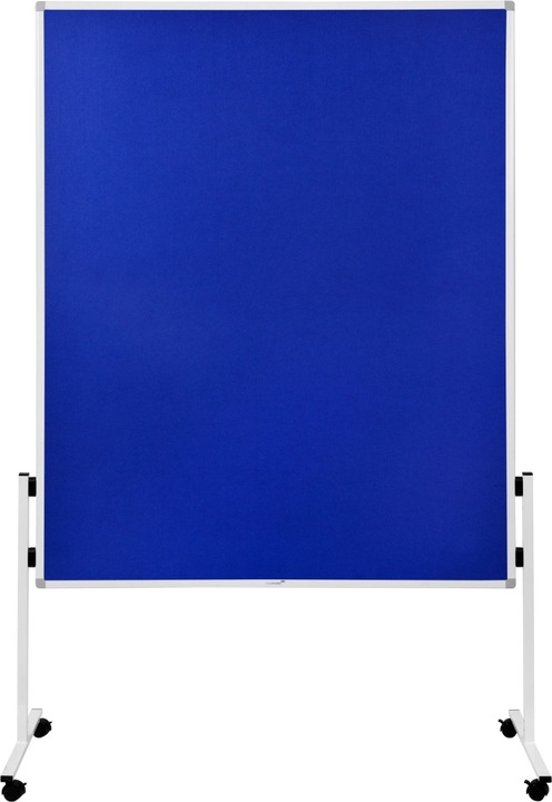 Actual product image Legamaster ECONOMY presentation wall (120 x 150 cm)
