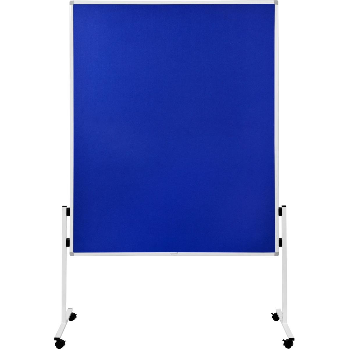 Legamaster, Präsentationstafel, ECONOMY Moderationswand (120 x 150 cm)