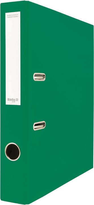 Actual product image Biella federal files (A4, 40 mm, 1 Piece)
