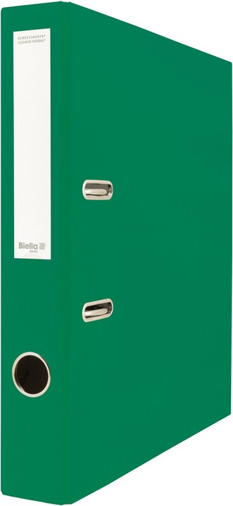 Actual product image Biella federal files (A4, 40 mm, 1 x)