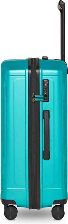 Image du produit Smartbox Edition 02 Set de valises à 4 roulettes 3 pièces (280 l)
