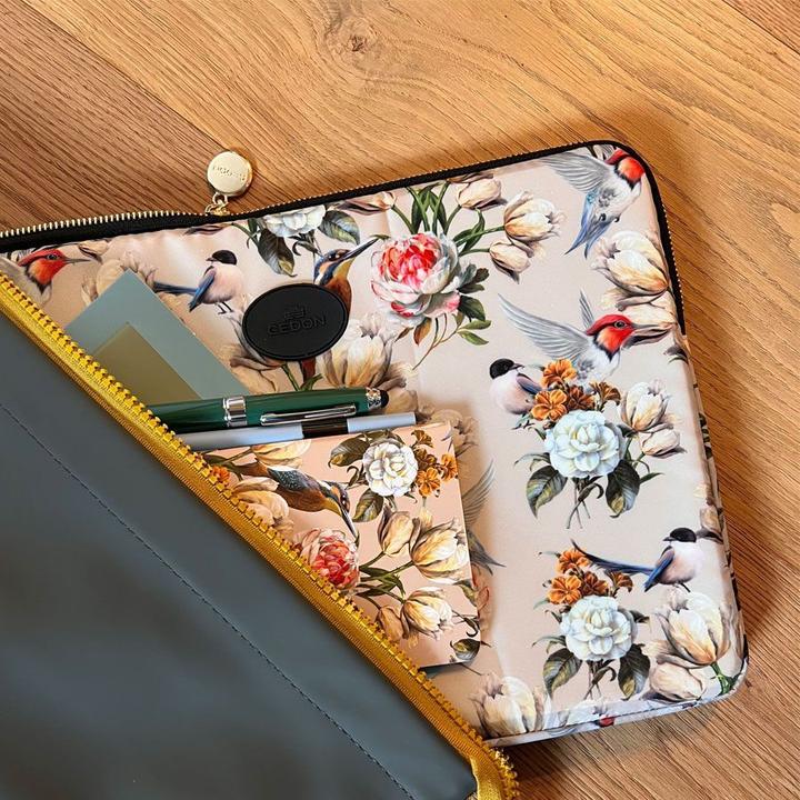 Produktbild Cedon Easy Laptop Case EISVOGEL (15")