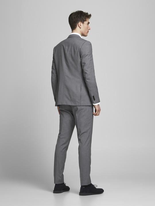 Produktbild Jack & Jones Zweiteiler Super Slim Fit Anzug (54)