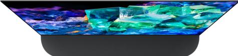 Produktbild Sony OLED XR-55A95K (55", A95K, QD-OLED, 4K, 2022)
