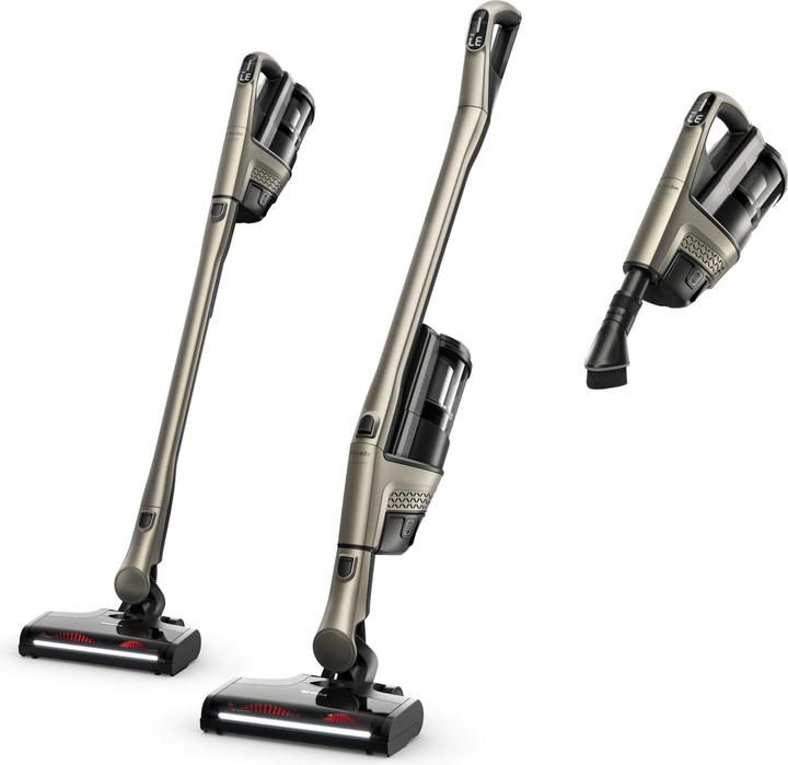 Produktbild Miele Triflex HX3 Plus