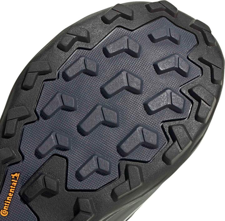 Produktbild Adidas Terrex Skychaser Ax5 Gtx - cblack/grefou/carbon (38.5)