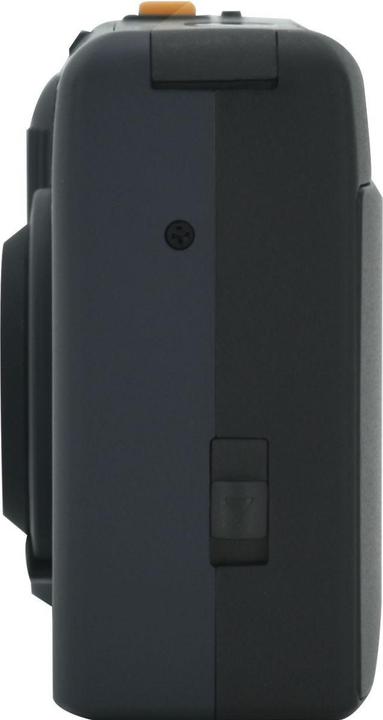 Actual product image Kodak Snapic A1 35mm Film Camera Rhino Grey