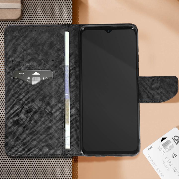 Actual product image Avizar Fancy Series (Samsung Galaxy A23 5G)