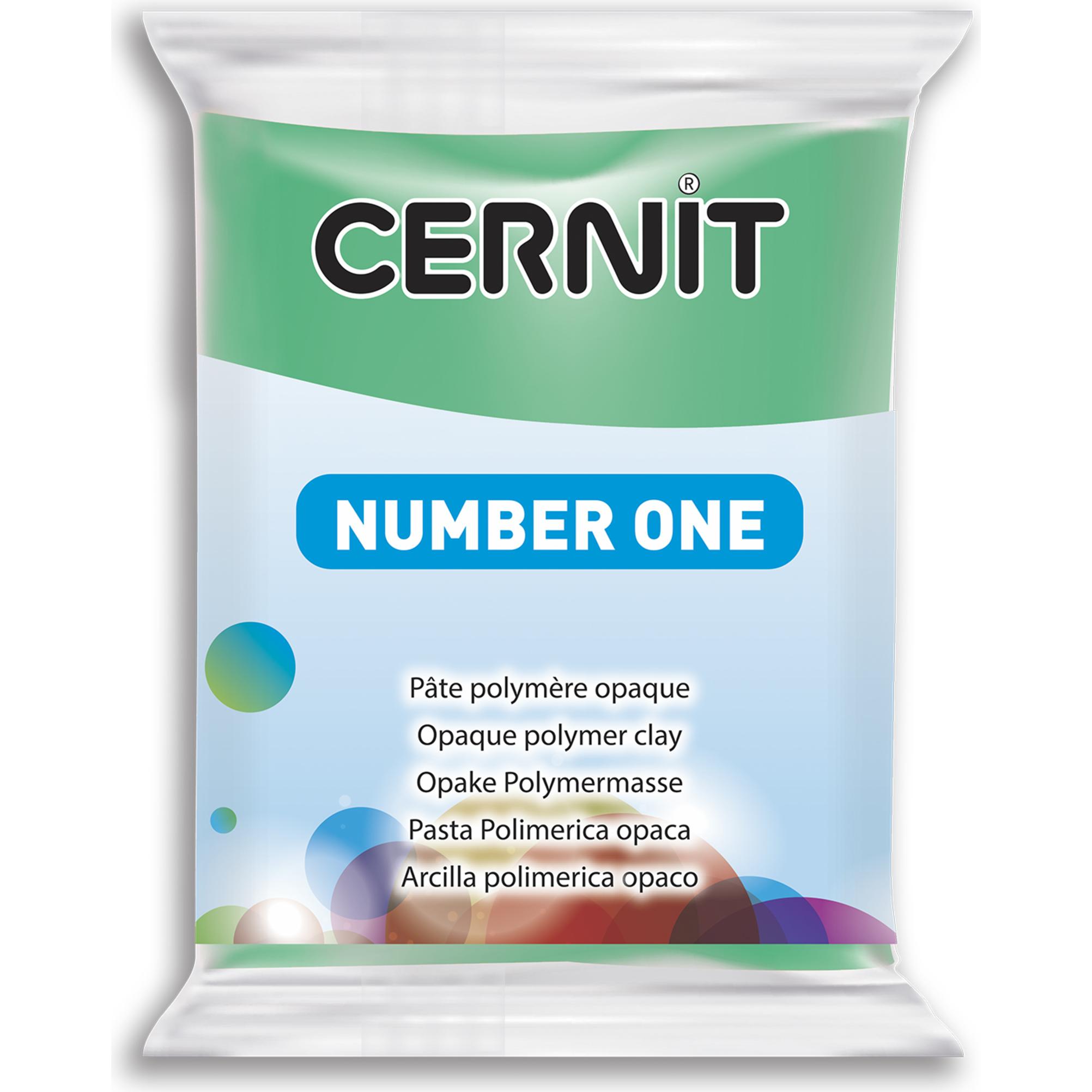 Cernit N°1