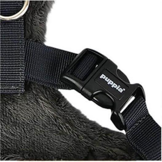 Actual product image Puppia Terry A (S, Dog, Walks)