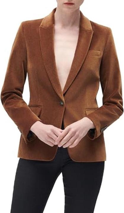 Immagine prodotto Caroll Giacca Kastanje (34)