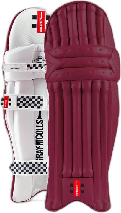 Actual product image Gray Nicolls Prestige
