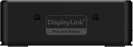 Actual product image Belkin INC001BTBK (USB-C, 2 Ports)