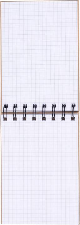 Actual product image Office Products Spiralblock (A6, Dotted)