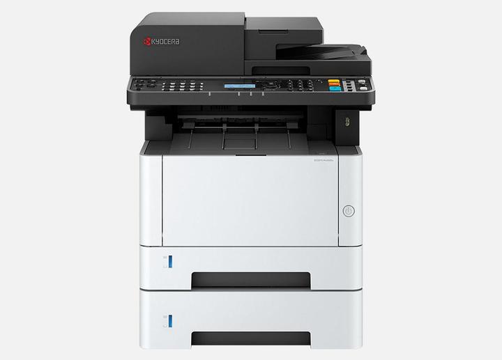 Produktbild Kyocera ECOSYS MA3500X (Laser, Schwarz-Weiss)