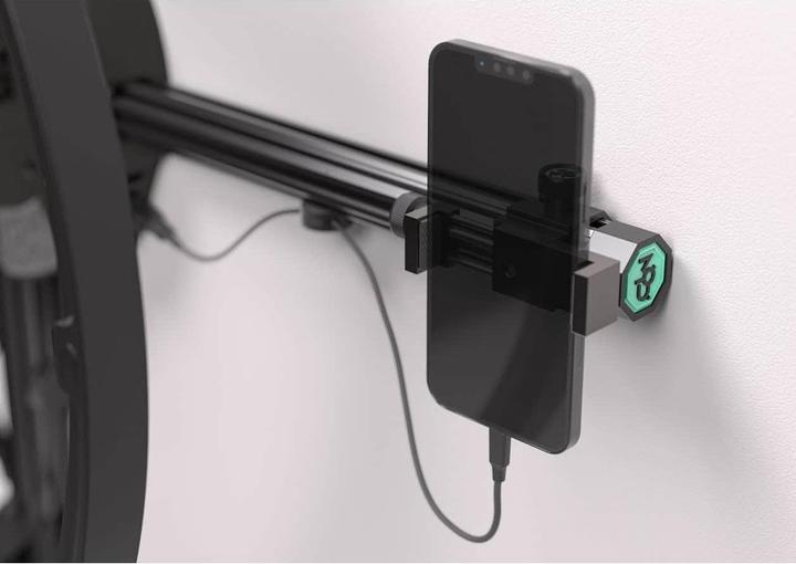 Produktbild Target MOD Handyhalterung