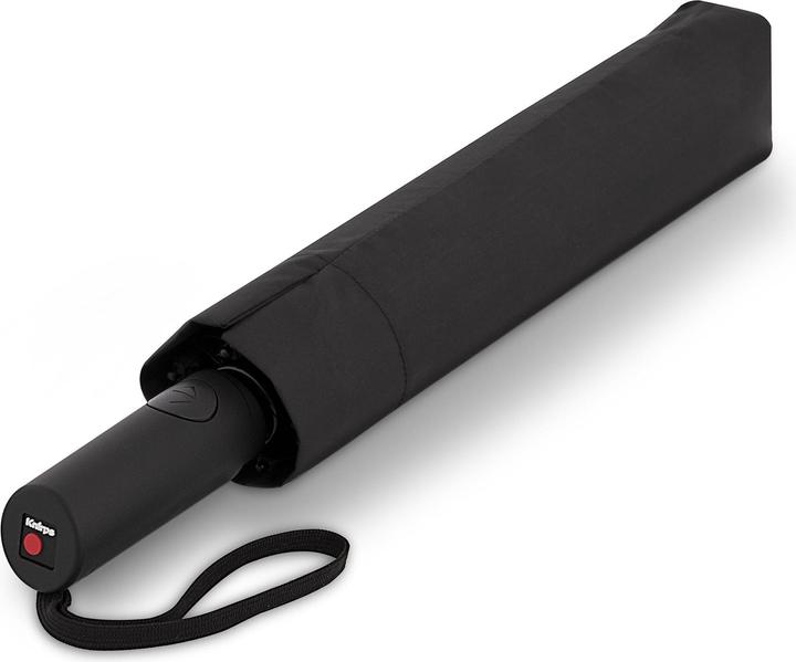 Productafbeelding Knirps A.405 zwart met windklep