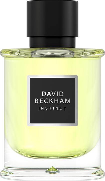 David Beckham Instinct (Eau de parfum, 75 ml)