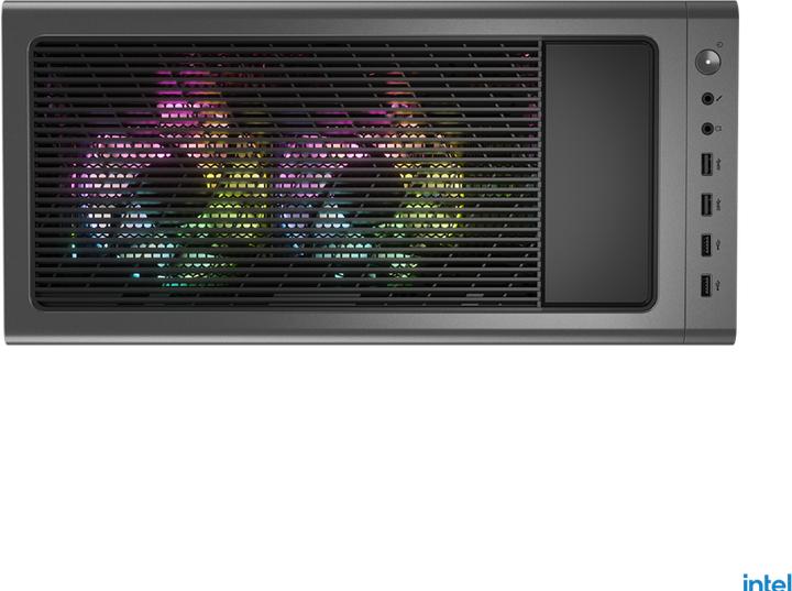 Actual product image Lenovo Legion T7 RTX 4080 (Intel Core i9-13900KF, 32 GB, 2000 GB, GeForce RTX 4080)