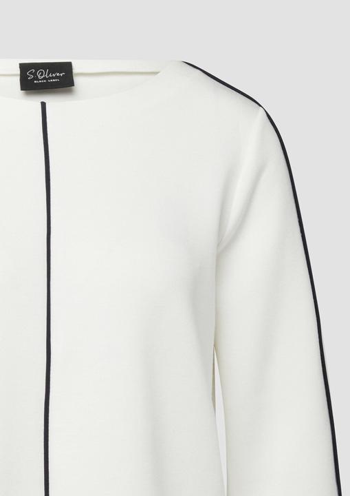 Produktbild s.Oliver Sweatshirt Sweatshirt (38)